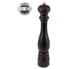 Image de Paris u'Select Moulin à sel manuel en bois, u'Select, chocolat, 40 cm - 16in