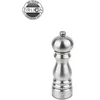 Image de Paris Chef Moulin à sel manuel en inox, u'Select, 18 cm - 7in