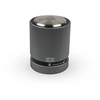 Image de Line Bouchon pour vins effervescents, carbone, 5,5 cm