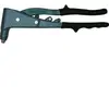Image de Pince à riveter NTS/NTX/NTX-F, Type : NTX, Course de travail 8 mm, Long. 260 mm, Modèle : Sans ressort d'ouverture