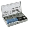 Image de Assortiment rivetage NTX, Type : Assortiment rivetage NTX, Dimensions 340 x 205 x 40 mm