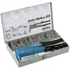 Image de Assortiment rivetage NTX, Type : Assortiment rivetage NTX, Dimensions 275 x 145 x 40 mm