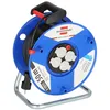 Image de Brennenstuhl 1208060 Dévidoir de câble Garant H05VV-F 3G1,5 50 m en occasion ou reconditionné