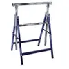 Image de Tréteau MB 160 H 160 kg en métal