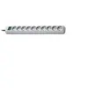 Image de Eco-Line - Coupe-circuit - connecteurs de sortie : 10 - 3 m cordon - gris clair