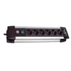 Image de Premium-Alu-Line - Coupe-circuit - connecteurs de sortie : 6 - 3 m cordon
