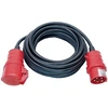Image de 1168500 alimentation Rallonge noir 25.00 m H07RN-F 5G 4 mm²