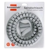 Image de Spiral Hose - Protection de câble - gris