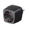 Image de Adaptateur - - Travel Stecksystem Italien/Aufsatz DE