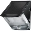 Image de Brennenstuhl 1170970 Sol 04 Plus Lampe LED Murale Solaire IP44 en occasion ou reconditionné
