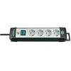 Image de Bloc multiprises 'Premium-Line', 4 prises