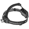 Image de lampe frontale led 200 lm ip44 avec 3 piles aa incluses 4h d'autonomie