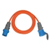 Image de 1167650605 alimentation Rallonge 16 A orange 5.00 m H07RN-F 3G 2,5 mm²