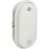 Image de Brennenstuhl BS-1270780901-Lámpara LED oval.OL 1650 P blan.IP54 en occasion ou reconditionné