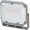 Image de Brennenstuhl Projecteur Led Led Strahler Al 1050 10w 1010lm 3000k Ip44 One Size