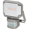 Image de Brennenstuhl Projecteur Led Avec Détecteur De Présence 1178010901 Al Ip44 One Size