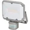 Image de Brennenstuhl Projecteur Led Avec Détecteur De Présence 1178020901 Al Ip44 One Size