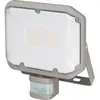 Image de Brennenstuhl Projecteur Led Avec Détecteur De Présence 1178030901 Al Ip44 One Size