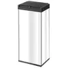 Image de Poubelle en inox Big-Box Swing 60 L