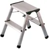 Image de Hailo Tabouret D60 Standardline 2x2 2 Étapes One Size