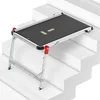 Image de Plateforme de Travail pour escalier Hailo TP1 en occasion ou reconditionné
