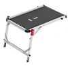 Image de Plateforme de travail pour escalier en aluminium TP1