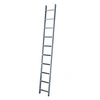 Image de Echelle simple 10 échelons 2,8m/3,75m en aluminium HobbyStep