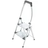Image de Hailo Escabeau Livinstep Plus 2 Étapes One Size