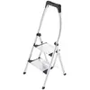 Image de Hailo échelle Télescopique K100 Top One Size