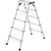 Image de Hailo Escabeau D60 Standardline One Size
