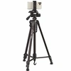 Image de Cullmann trépied pour mobile Alpha 1800 noir avec connexion Bluetooth