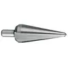 Image de Ruko Foret Conique Hss-e Co 5 Cobalt 5.0-20.0 Mm One Size