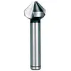 Image de Ruko Fraisage Conique Din 335 Form C 90º Hss-co 5 Ø 16.5 Mm One Size