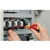 Image de Coffret De 12 Tournevis Interchangeables Vde Felo