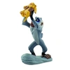 Image de Figurine Le roi lion : Rafiki et Simba