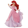 Image de Figurine La petite sirène : Ariel en robe rose Bullyland