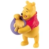 Image de Figurine Winnie l'ourson : Winnie et son pot de miel Bullyland