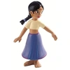 Image de Figurine Shanti Le livre de la jungle 7 cm