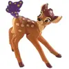 Image de Figurine Bullyland Disney Bambi Marron 6 cm 4007176124208
