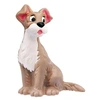 Image de La belle et le clochard - Figurine Clochard Bullyland