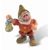 Image de Blanche Neige et les Sept Nains figurine Prof 6 cm