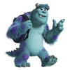 Image de Figurine Sulley à l'université Monstres Academy 7 cm