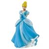 Image de Figurine Cendrillon avec sa pantoufle de verre Bullyland