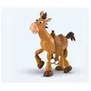 Image de Figurine Pil Poil le chaval