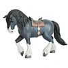 Image de Figurine Rebelle, Angus cheval de Merida