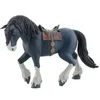 Image de Figurine Bullyland Disney Brave Angus Bleu 16x4,8x10,5 cm 4007176128282