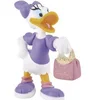 Image de Figurine Bullyland Disney Daisy Blanc 5,9x3,3x6,5 cm 4007176153437