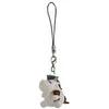 Image de - Porte-Clés Licorne Potelée Ours en Peluche, 44400