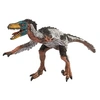 Image de Figurine Dinosaure : Museum Line : Velociraptor