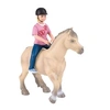 Image de Figurine jeune Cavalière